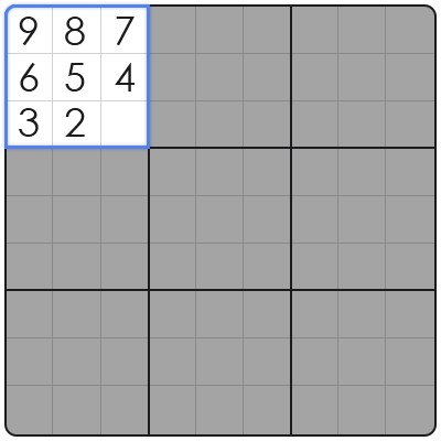 sum sudoku